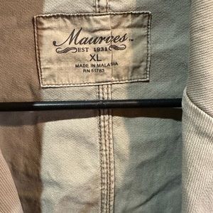 Jacket